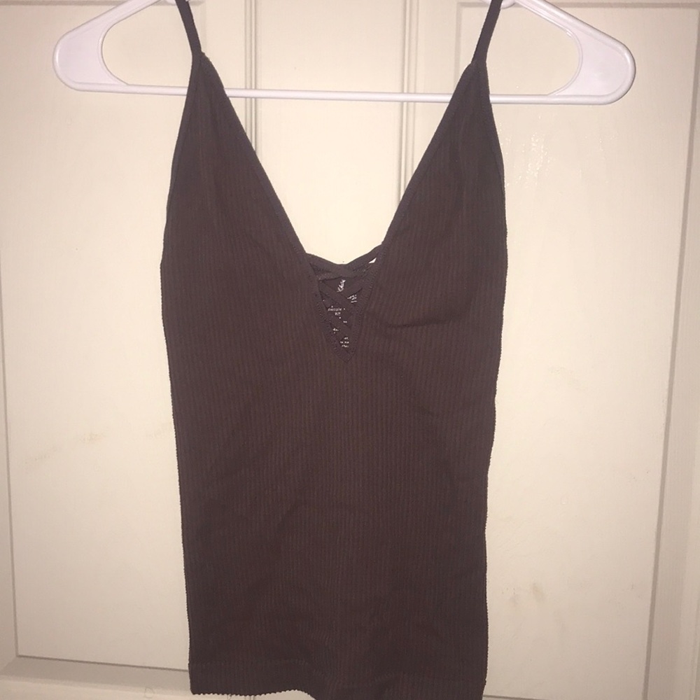 FREE PEOPLE tank top